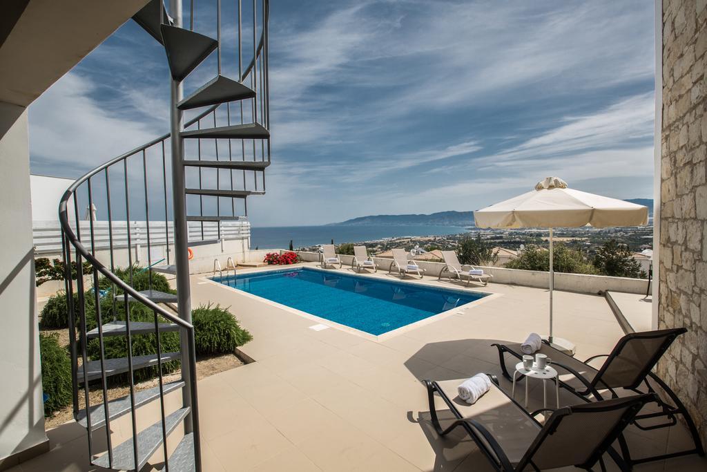 Esprit Villa 20 Полис Екстериор снимка