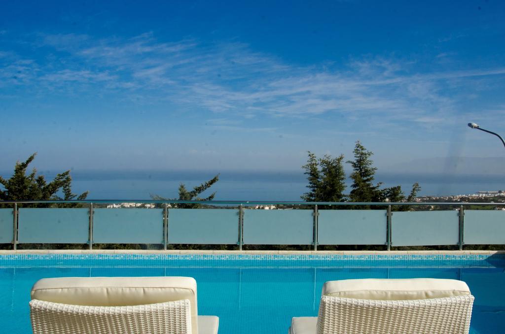 Esprit Villa 20 Полис Екстериор снимка