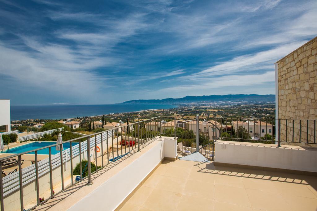 Esprit Villa 20 Полис Стая снимка