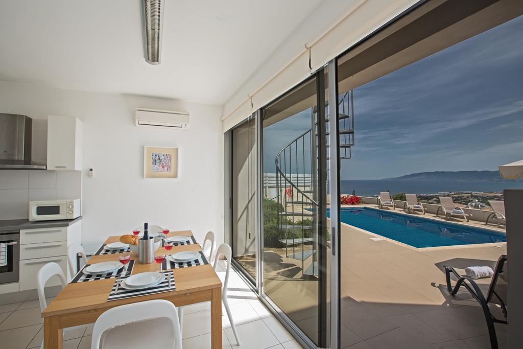 Esprit Villa 20 Полис Стая снимка