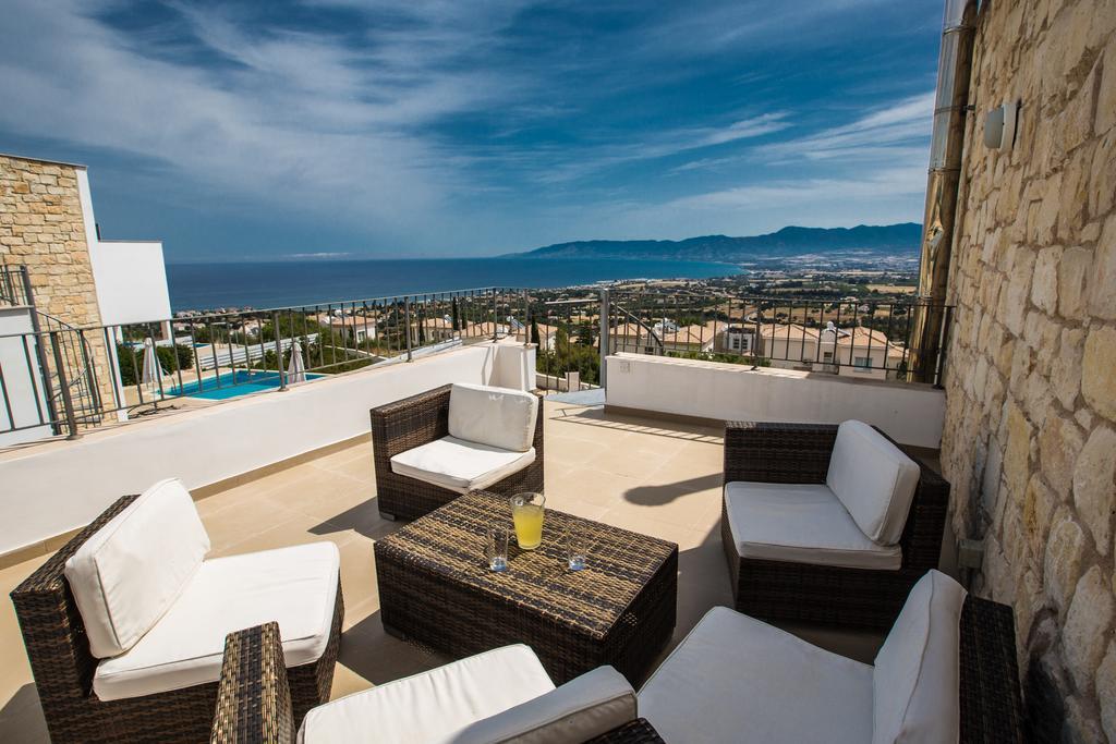 Esprit Villa 20 Полис Стая снимка