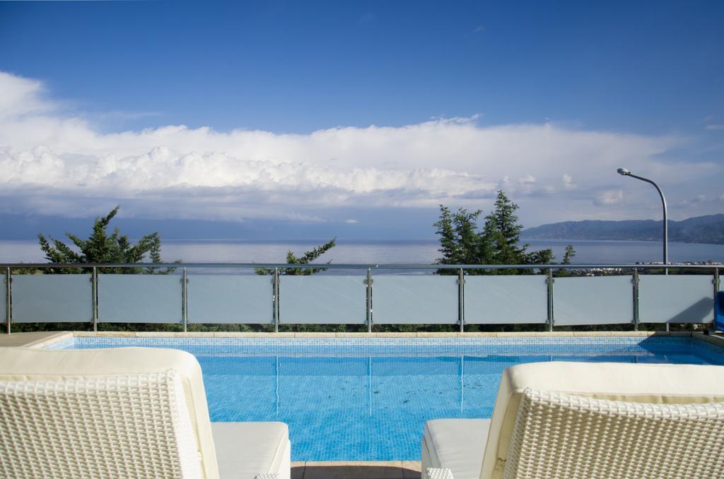 Esprit Villa 20 Полис Екстериор снимка