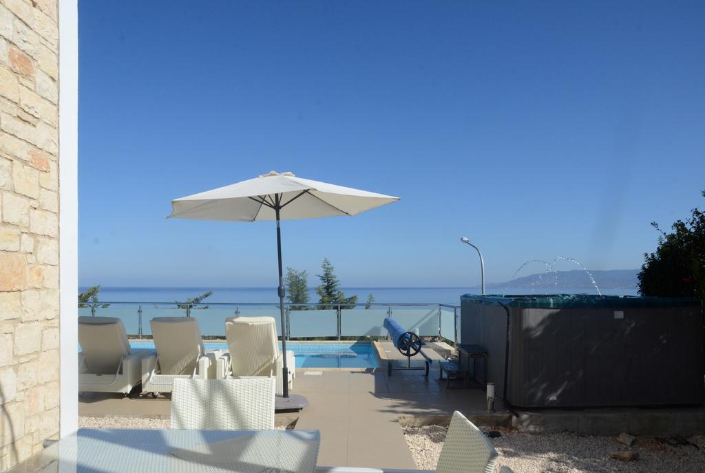 Esprit Villa 20 Полис Екстериор снимка