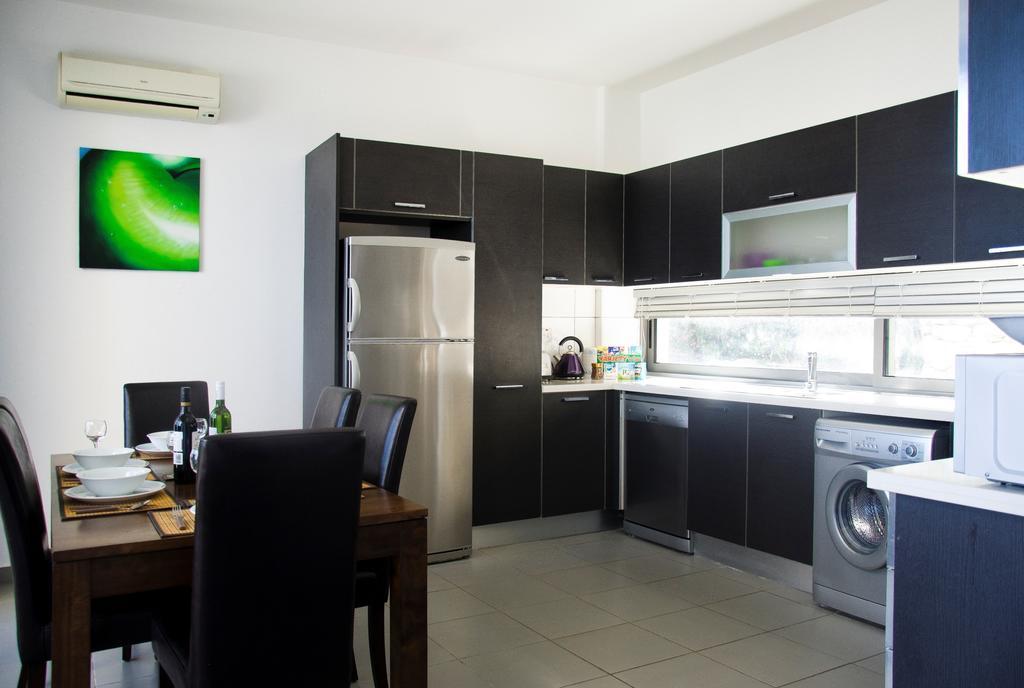 Esprit Villa 20 Полис Стая снимка
