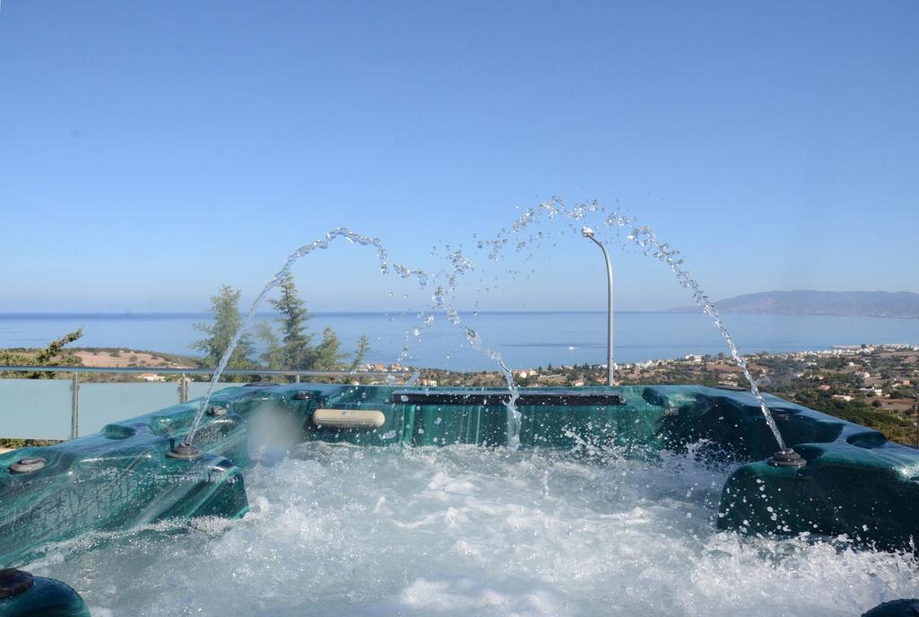 Esprit Villa 20 Полис Екстериор снимка