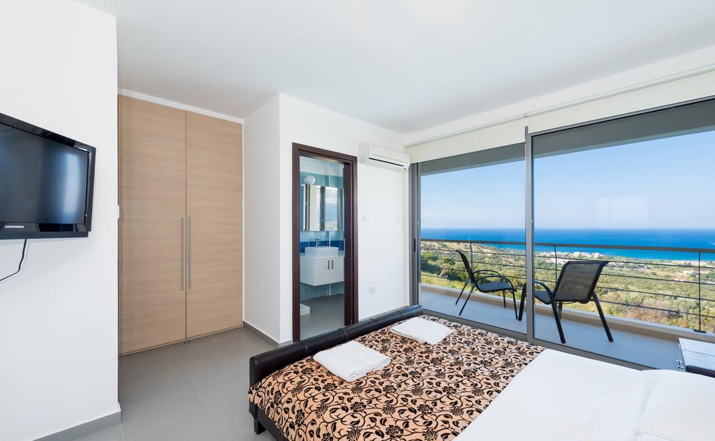 Esprit Villa 20 Полис Стая снимка